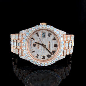 Diamond Watch