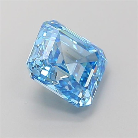 Ascher Cut Lab Grown Diamond