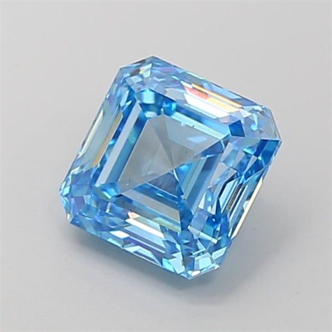 Ascher Cut Lab Grown Diamond