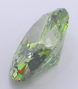 Oval Shape Lab Grown Diamond