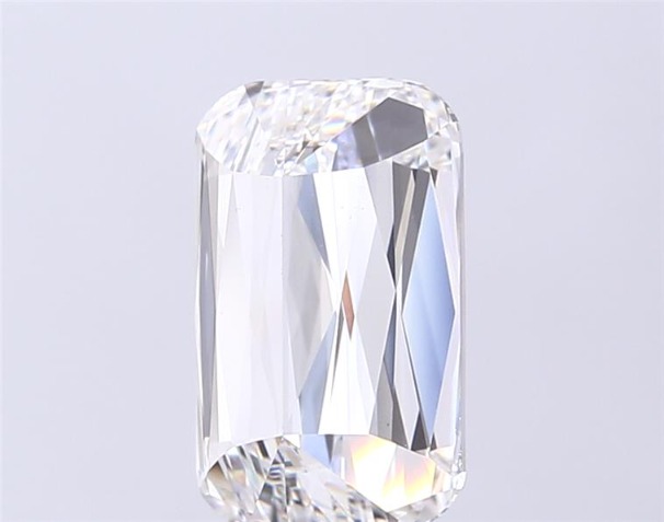 Moissanite Diamond