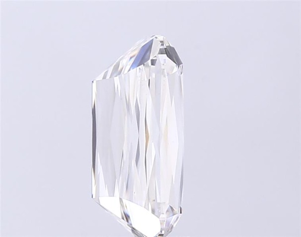 Moissanite Diamond